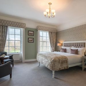 Deluxe Double Kamer